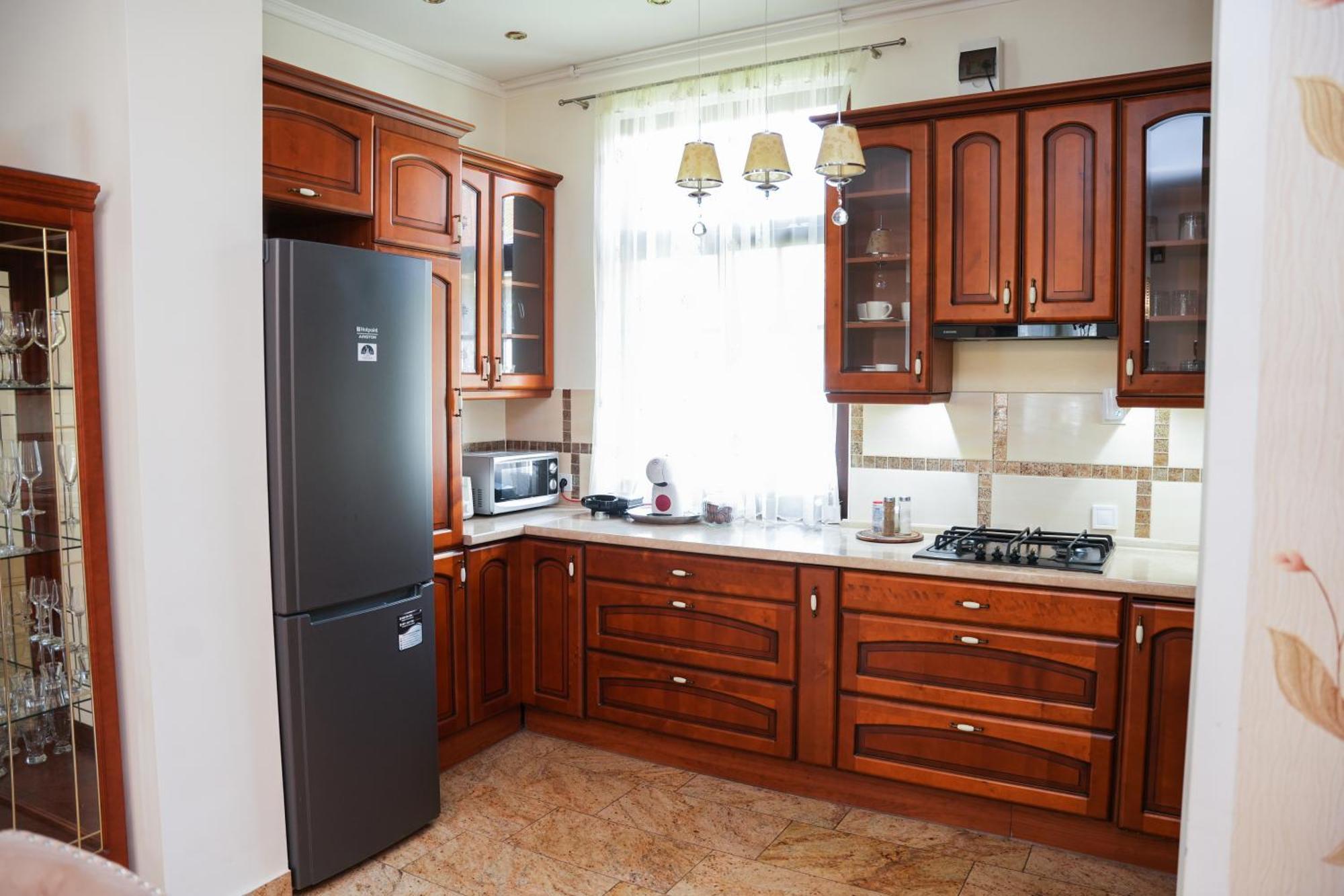 Varkert Deluxe Apartmanhaz Мішкольц Екстер'єр фото